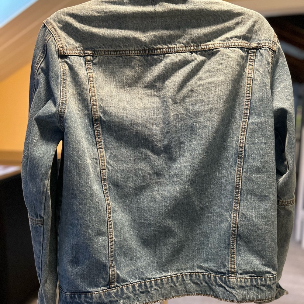 Denim Jacket - Picture 5 of 7